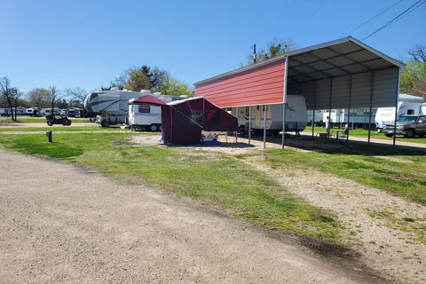 Shady Lake RV Park