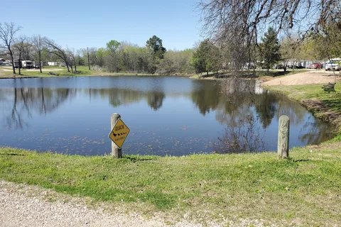 Shady Lake RV Park