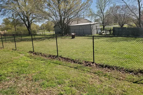 Shady Lake RV Park