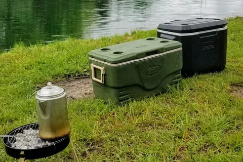 Big Arb's Campground