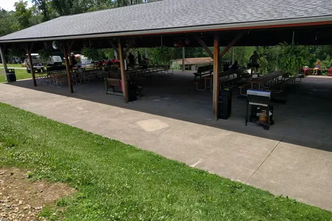 Big Arb's Campground