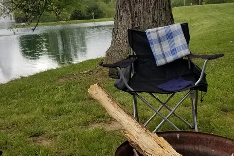 Big Arb's Campground