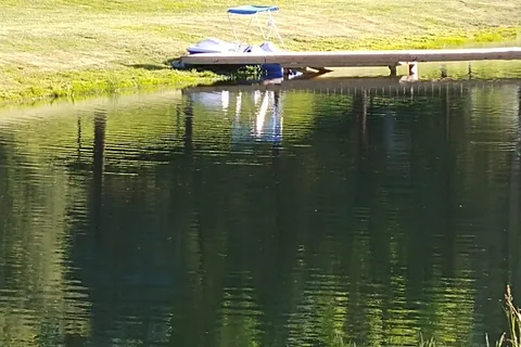 Big Arb's Campground