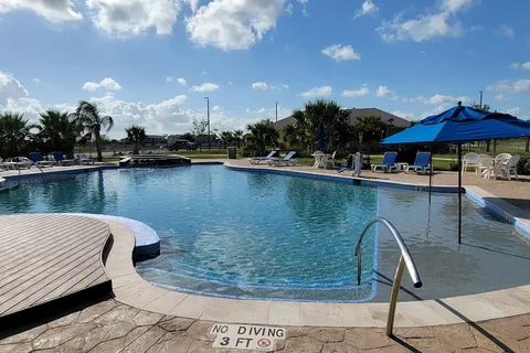 Jetstream Tropical Trails RV Resort