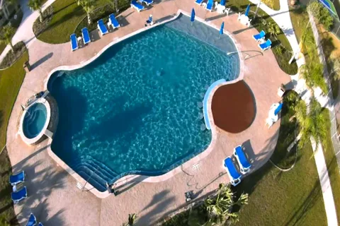 Jetstream Tropical Trails RV Resort