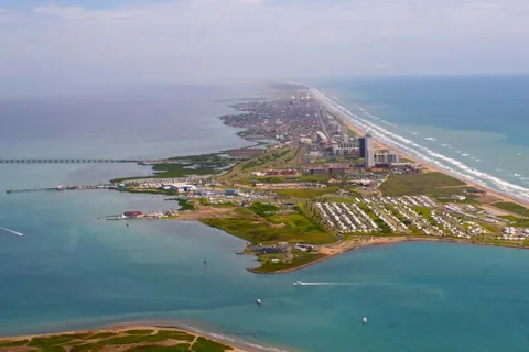 Jetstream Tropical Trails RV Resort