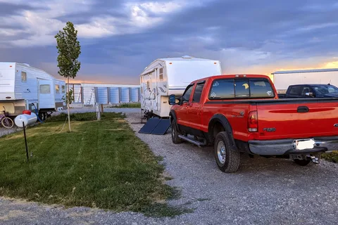 Sugar RV Park