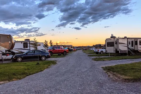 Sugar RV Park