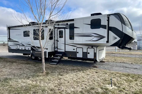Sugar RV Park