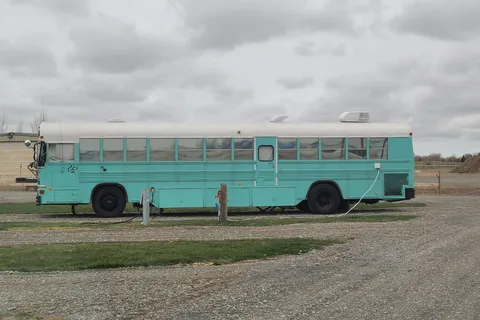Sugar RV Park