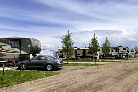 Sugar RV Park