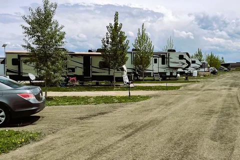 Sugar RV Park