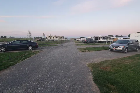 Sugar RV Park