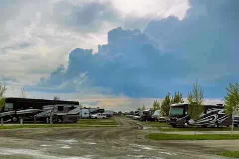 Sugar RV Park