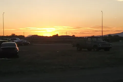 Sugar RV Park