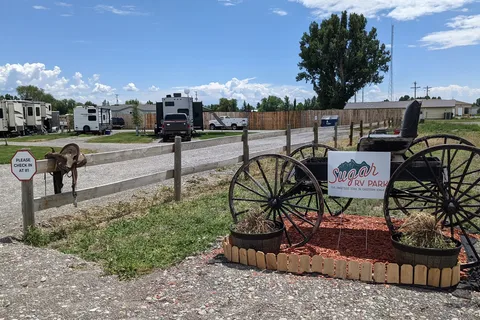 Sugar RV Park