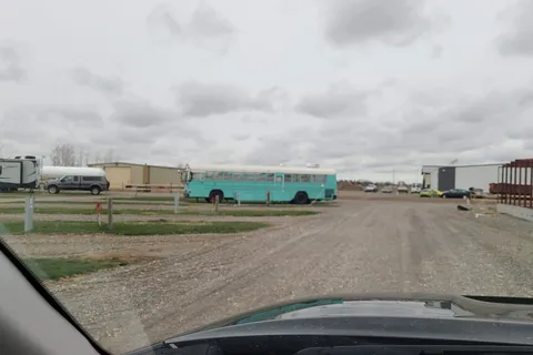 Sugar RV Park