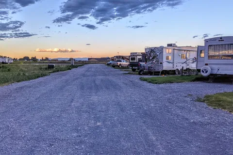 Sugar RV Park
