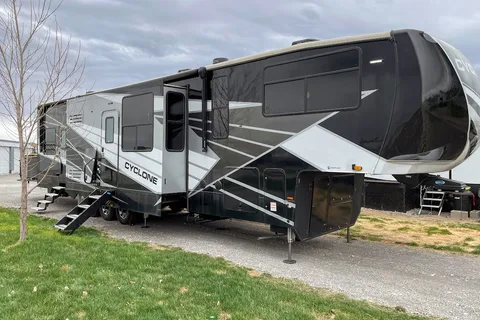 Sugar RV Park