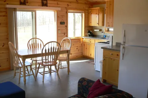 Barneys Resort and Lodge