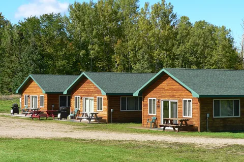 Barneys Resort and Lodge