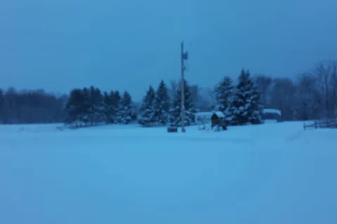 Barneys Resort and Lodge