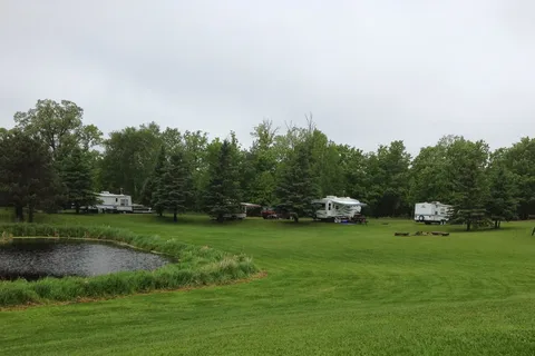 Barneys Resort and Lodge