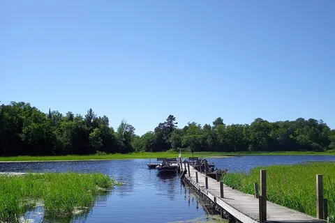 Barneys Resort and Lodge