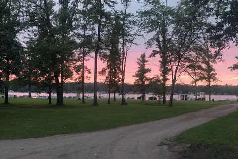 Camp Thornapple Inc
