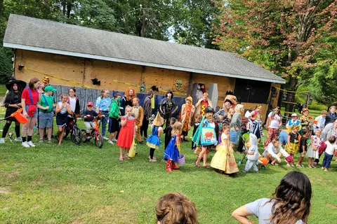 Camp Thornapple Inc