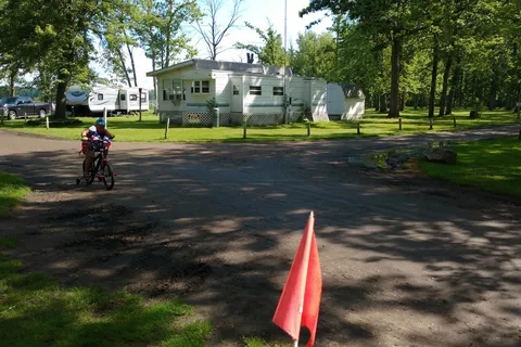 Camp Thornapple Inc