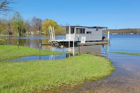 Camp Thornapple Inc