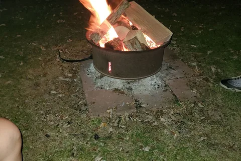 Camp Thornapple Inc