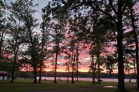 Camp Thornapple Inc