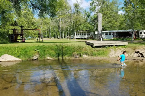 Camp Thornapple Inc