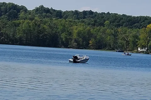 Camp Thornapple Inc