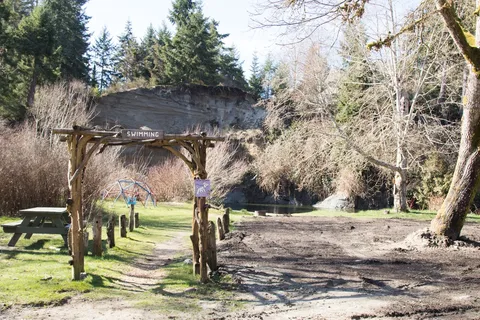 Cedar Grove RV Park and Campground
