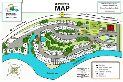 Cedar Grove RV Park and Campground