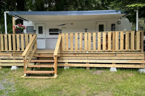 Cedar Grove RV Park and Campground