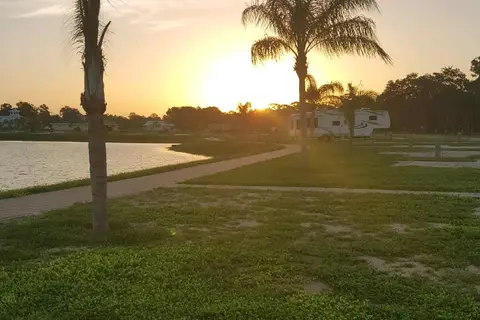 Oak Grove RV Resort