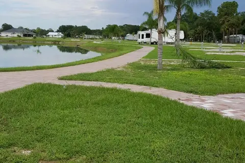 Oak Grove RV Resort