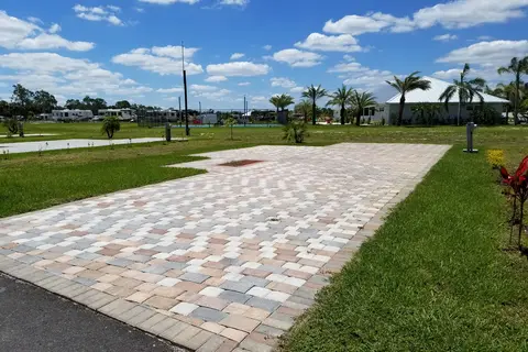 Oak Grove RV Resort