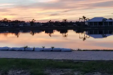 Oak Grove RV Resort