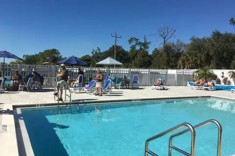 Oak Grove RV Resort