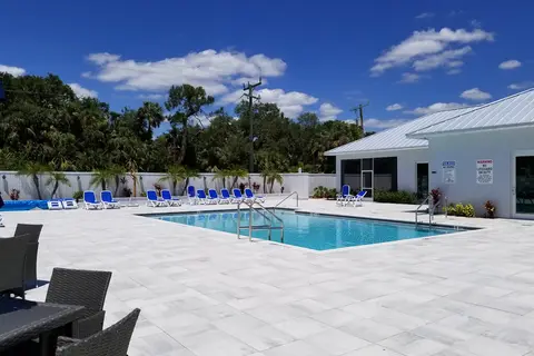 Oak Grove RV Resort