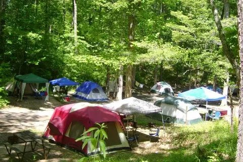 Flaming Arrow Campground and RV