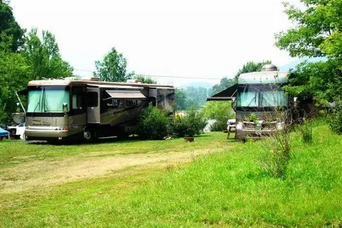Flaming Arrow Campground and RV