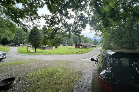 Flaming Arrow Campground and RV