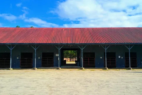 H Cooper Black Jr Memorial Recreational Area