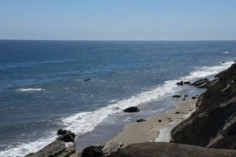 Refugio State Beach